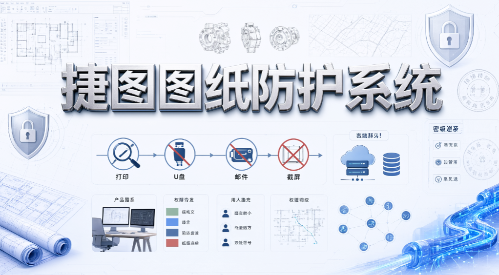 电子数据防泄密软件有哪些?7 款防泄密软件,2026 速看(图8) 电子数据防泄密软件有哪些?7 款防泄密软件,2026 速看(图8)
