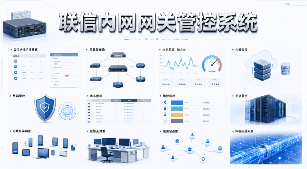上网行为监控软件盘点,6 款上网行为监控软件,干货拉满(图9) 上网行为监控软件盘点,6 款上网行为监控软件,干货拉满(图9)
