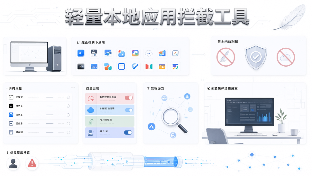 能否限定员工运行软件？5 个软件运行管控措施，拿捏(图8)