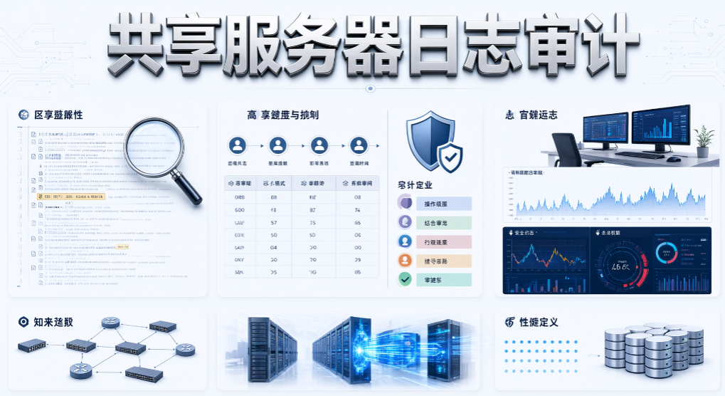 怎么记录员工文件操作?4 种文件操作记录方法,封神(图7) 怎么记录员工文件操作?4 种文件操作记录方法,封神(图7)