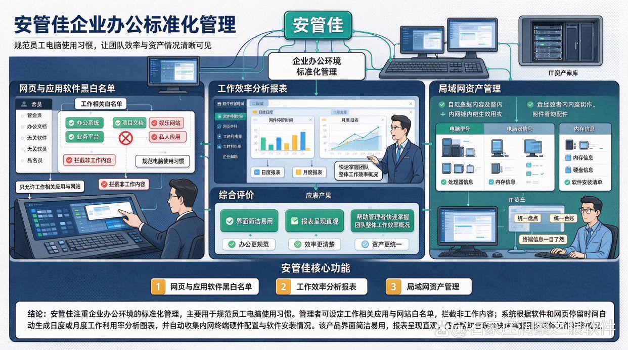 上网行为监控软件如何选?推荐6款主流上网行为监控软件,建议试试(图7) 上网行为监控软件如何选?推荐6款主流上网行为监控软件,建议试试(图7)