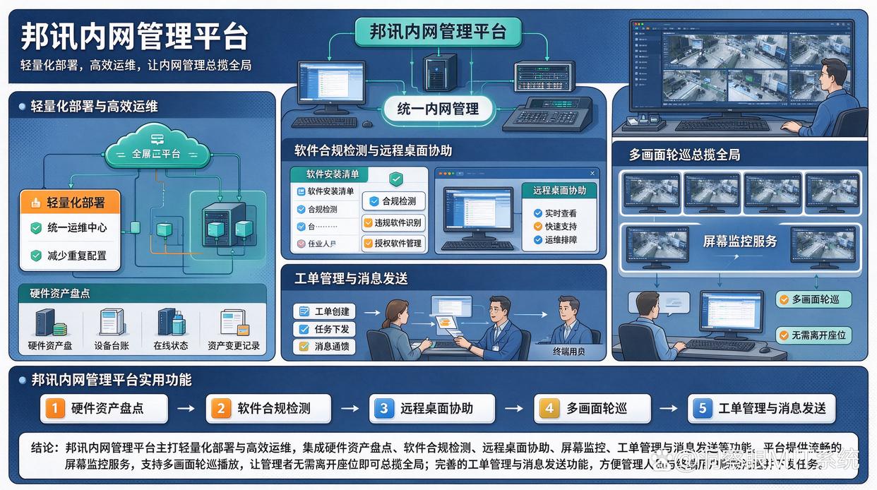 内网如何实时监控?26年整理六款实用内网监控软件,最佳排行(图8) 内网如何实时监控?26年整理六款实用内网监控软件,最佳排行(图8)