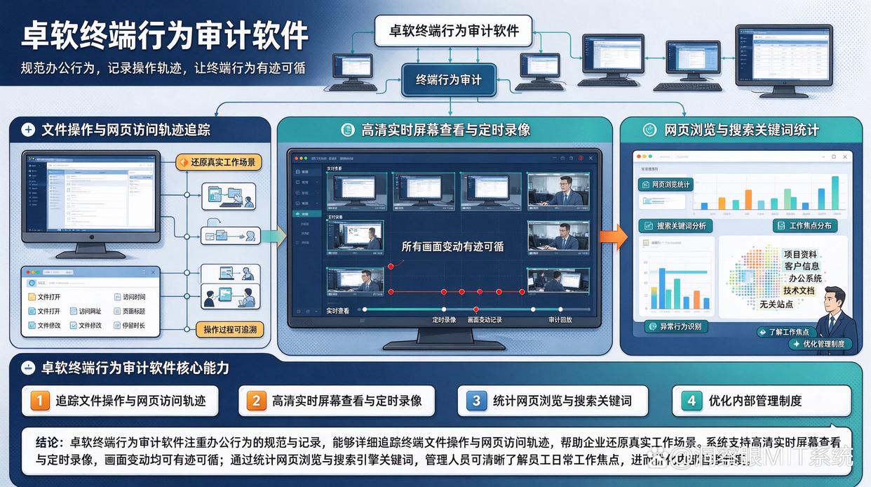内网如何实时监控?26年整理六款实用内网监控软件,最佳排行(图7) 内网如何实时监控?26年整理六款实用内网监控软件,最佳排行(图7)