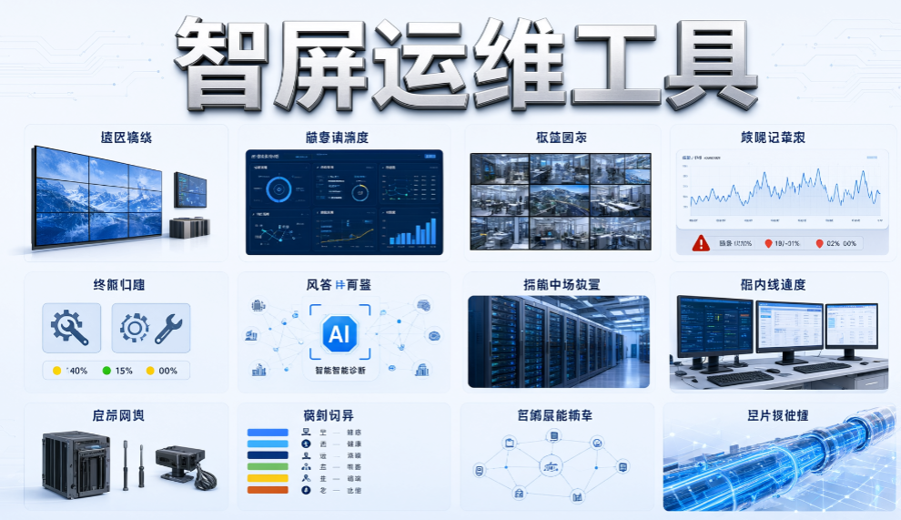 企业终端屏幕监控怎么选?盘点 7 款 2026 宝藏监控软件(图5) 企业终端屏幕监控怎么选?盘点 7 款 2026 宝藏监控软件(图5)