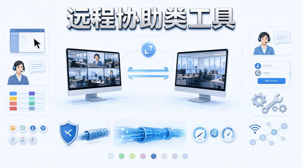办公电脑实时监控怎么做?2026 六种实操方法盘点(图7) 办公电脑实时监控怎么做?2026 六种实操方法盘点(图7)
