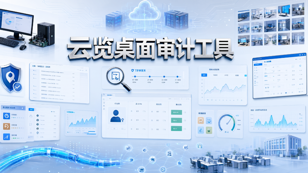 2026 电脑监控软件哪款好用?8 款靠谱软件亲测分享(图8) 2026 电脑监控软件哪款好用?8 款靠谱软件亲测分享(图8)