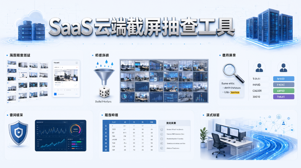 员工电脑如何实时监管?6 个管控妙招,实时掌握办公动态(图8) 员工电脑如何实时监管?6 个管控妙招,实时掌握办公动态(图8)