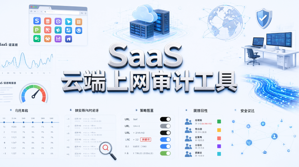 如何管控员工上网行为?5 个管控妙招,摸清终端上网情况(图8) 如何管控员工上网行为?5 个管控妙招,摸清终端上网情况(图8)
