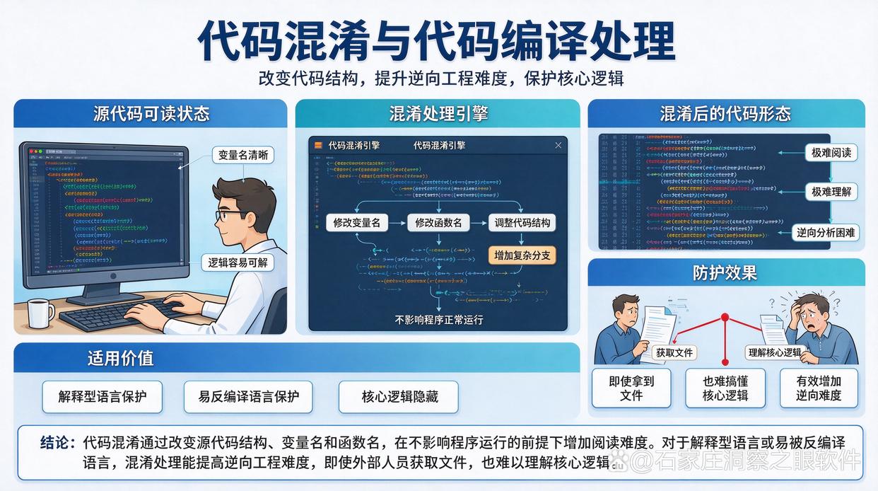 机密代码如何加密？七个加密小技巧教给你，好使码住(图6)