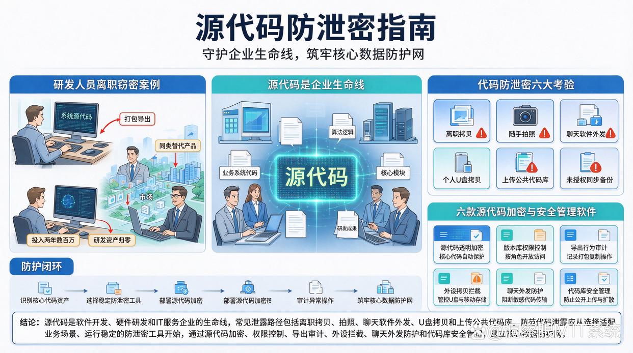 源代码加密怎么整?推荐6款超高质量的源代码加密软件,快试试(图1) 源代码加密怎么整?推荐6款超高质量的源代码加密软件,快试试(图1)