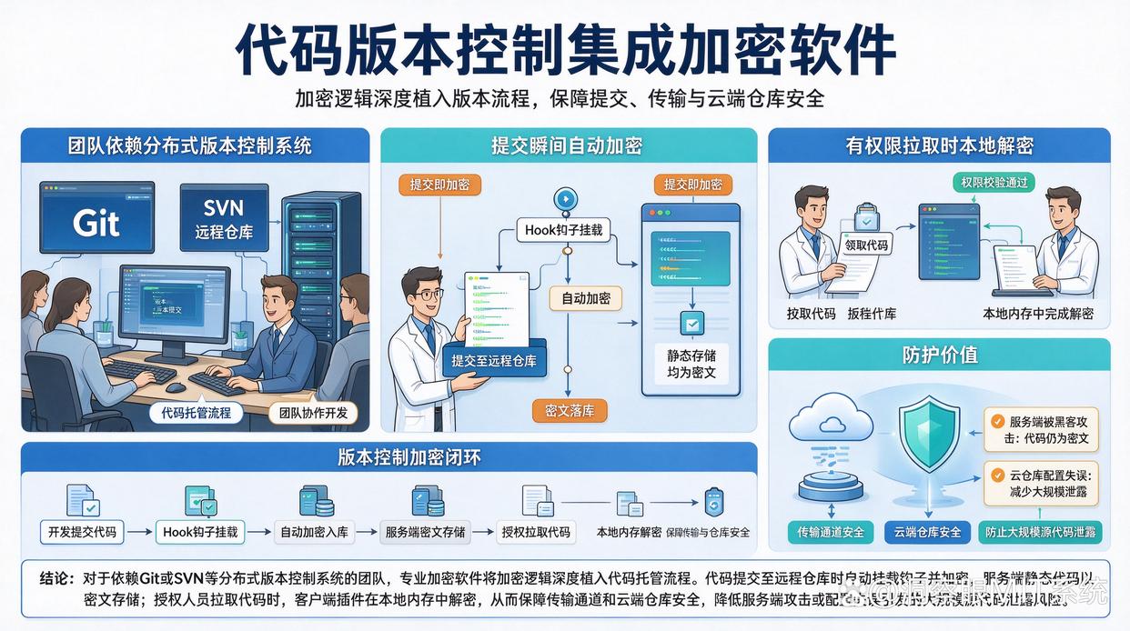 源代码加密怎么整?推荐6款超高质量的源代码加密软件,快试试(图5) 源代码加密怎么整?推荐6款超高质量的源代码加密软件,快试试(图5)