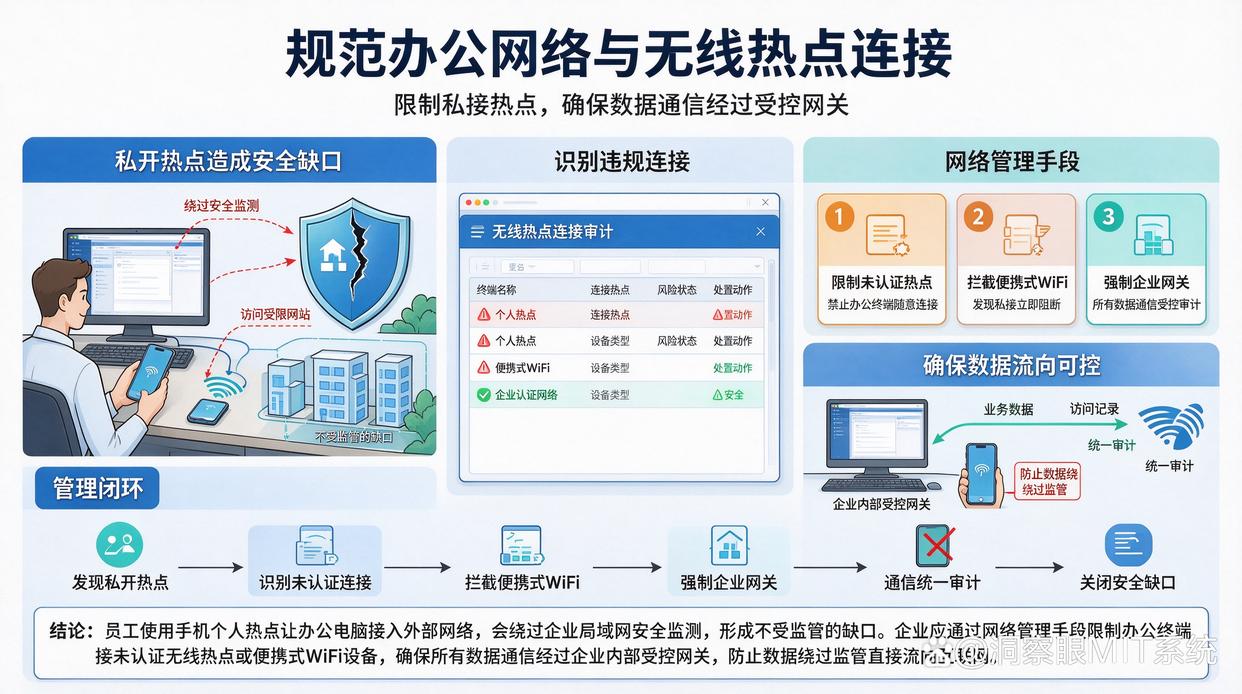 如何防止电脑文件泄密?教你七个文件防泄密小技巧,快来试试(图7) 如何防止电脑文件泄密?教你七个文件防泄密小技巧,快来试试(图7)