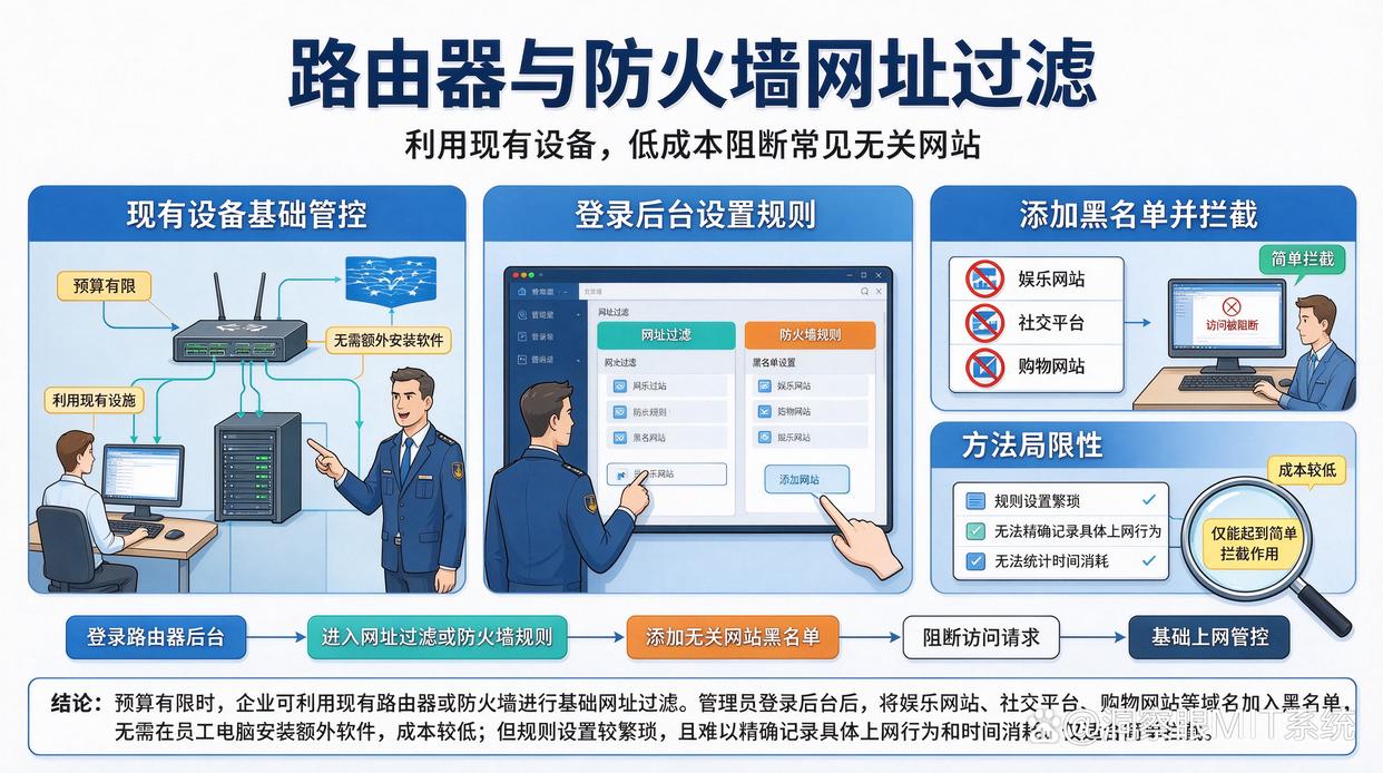 员工上网行为如何管控?教你6个上网行为监控方法,快来试试了(图8) 员工上网行为如何管控?教你6个上网行为监控方法,快来试试了(图8)