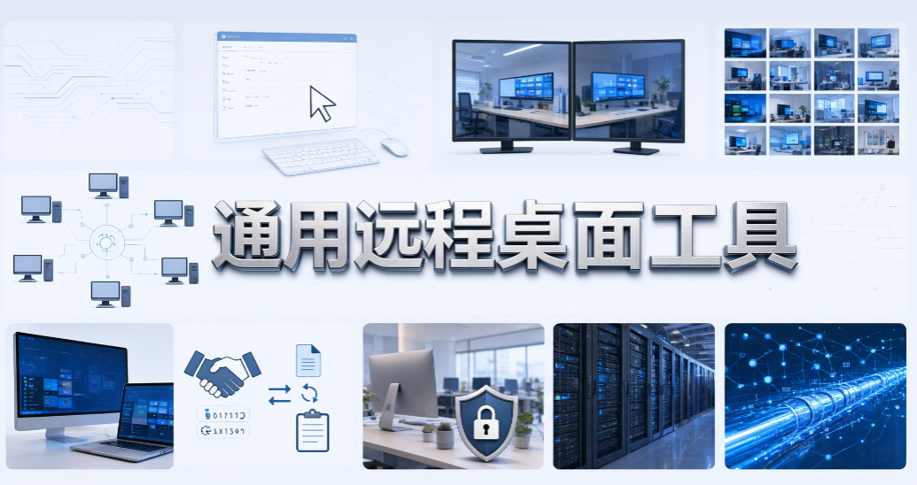 远程监控电脑屏幕怎么做?5 个实操办法,新手一看就会(图6) 远程监控电脑屏幕怎么做?5 个实操办法,新手一看就会(图6)