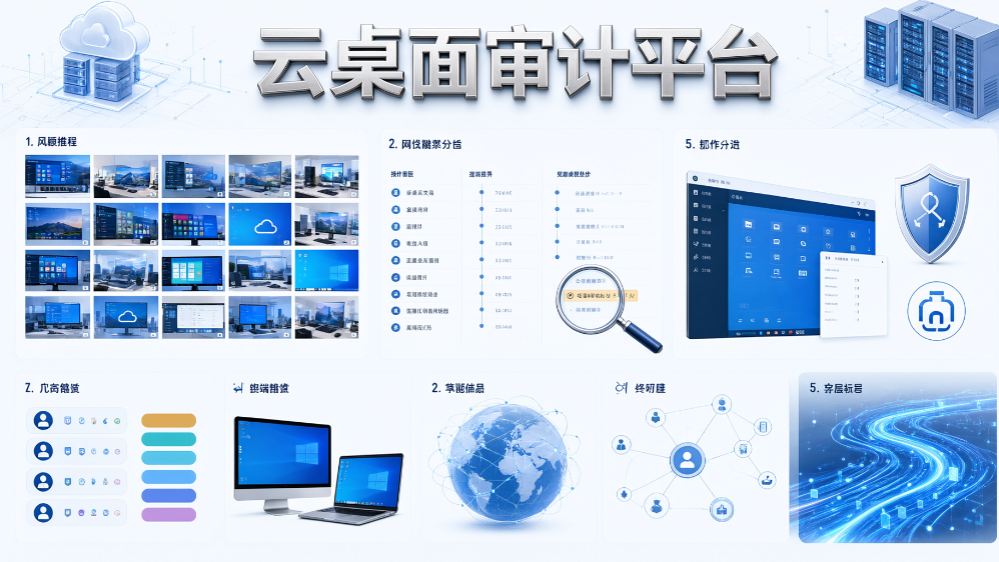 远程监控电脑屏幕怎么做?5 个实操办法,新手一看就会(图7) 远程监控电脑屏幕怎么做?5 个实操办法,新手一看就会(图7)