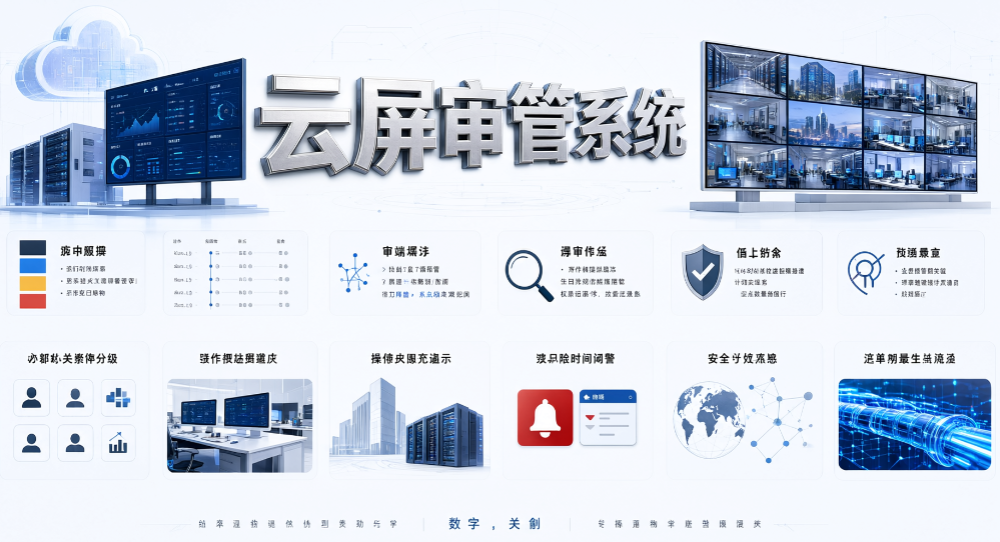 屏幕监控软件有哪些?6 款好用工具,办公屏幕一目了然(图6) 屏幕监控软件有哪些?6 款好用工具,办公屏幕一目了然(图6)