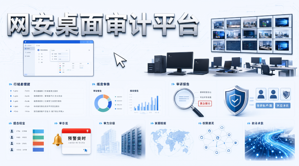屏幕监控软件有哪些?6 款好用工具,办公屏幕一目了然(图7) 屏幕监控软件有哪些?6 款好用工具,办公屏幕一目了然(图7)