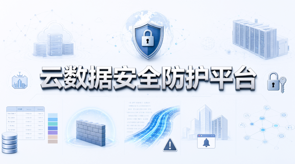 企业数据防泄密软件有哪些?7 款企业防泄密软件,精选测评(图7) 企业数据防泄密软件有哪些?7 款企业防泄密软件,精选测评(图7)
