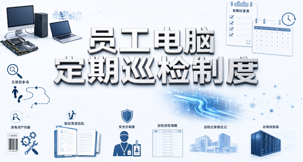如何有效监控员工电脑?6 个实用方法,老板收好(图7) 如何有效监控员工电脑?6 个实用方法,老板收好(图7)