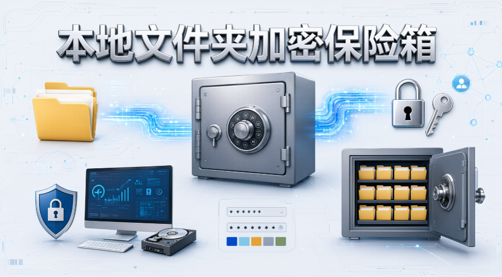 企业加密软件怎么选?6 款亲测好用工具,干货拉满(图7) 企业加密软件怎么选?6 款亲测好用工具,干货拉满(图7)