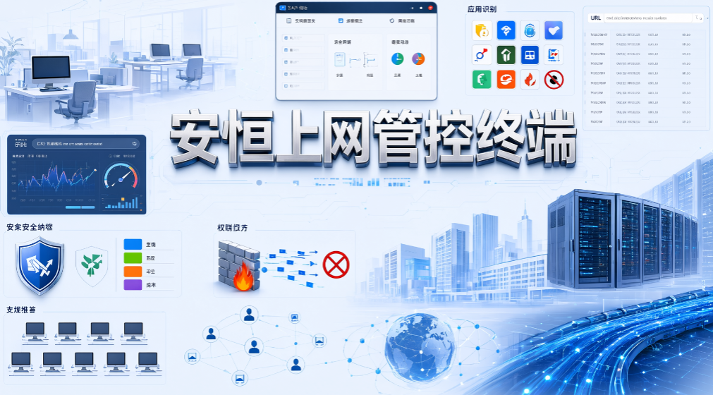 上网行为监控软件怎么选?8 款主流工具,2026 企业优选(图7) 上网行为监控软件怎么选?8 款主流工具,2026 企业优选(图7)