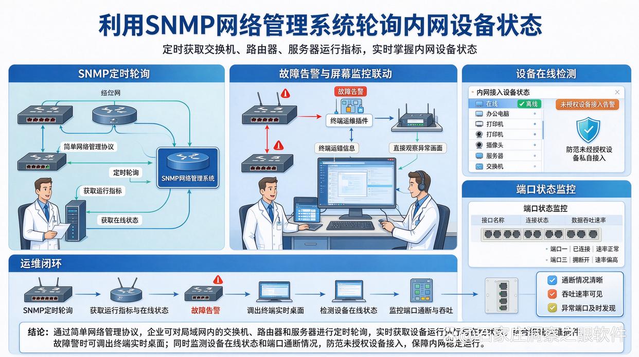 内网如何实时监控?教你六个可以实时监控公司内网的方法,建议学起来(图7) 内网如何实时监控?教你六个可以实时监控公司内网的方法,建议学起来(图7)