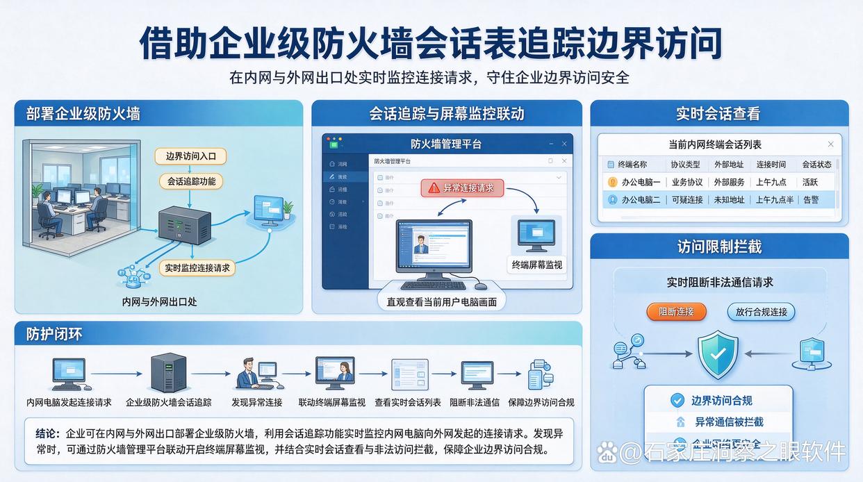 内网如何实时监控?教你六个可以实时监控公司内网的方法,建议学起来(图8) 内网如何实时监控?教你六个可以实时监控公司内网的方法,建议学起来(图8)