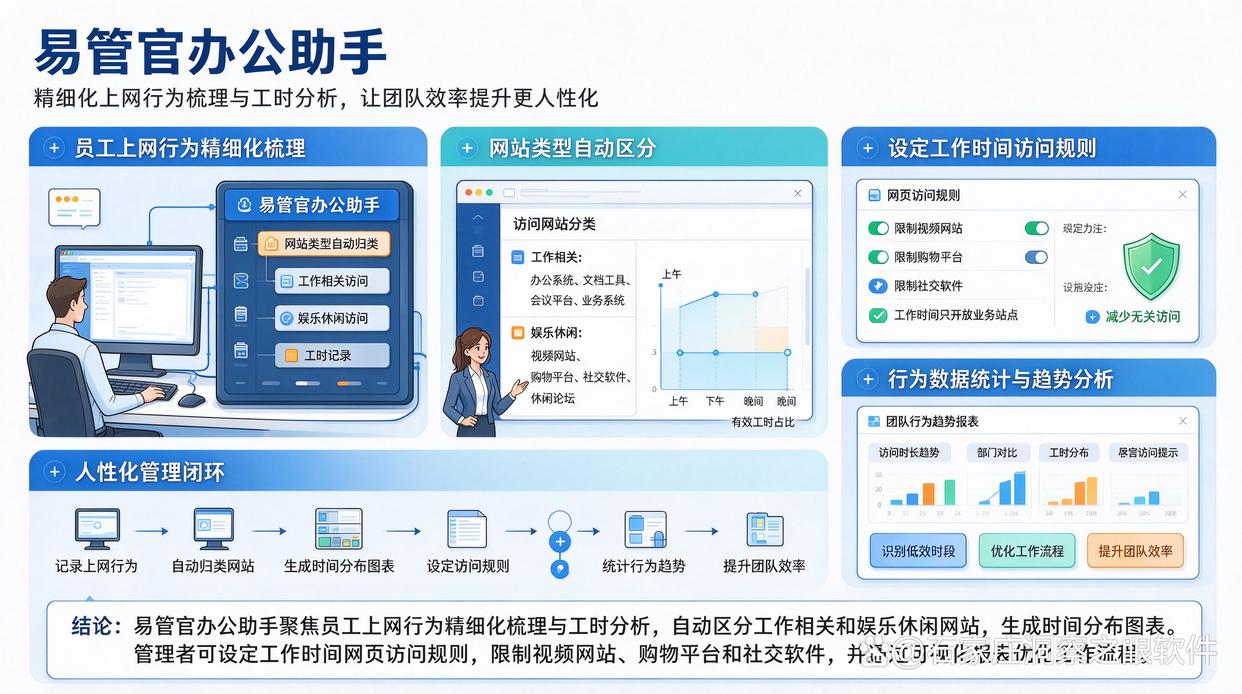 如何选择适合自己的电脑监控软件?推荐七款实用的电脑监控软件,哪一款适合你?(图7) 如何选择适合自己的电脑监控软件?推荐七款实用的电脑监控软件,哪一款适合你?(图7)