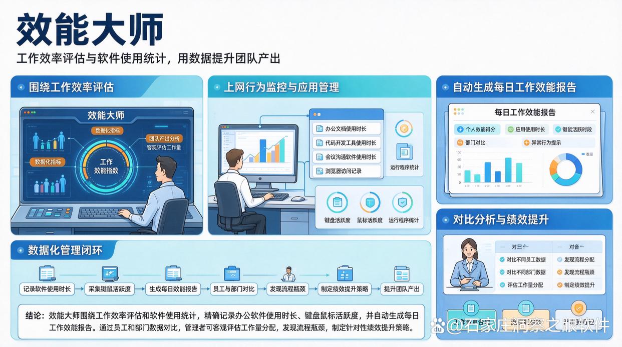 如何选择适合自己的电脑监控软件?推荐七款实用的电脑监控软件,哪一款适合你?(图8) 如何选择适合自己的电脑监控软件?推荐七款实用的电脑监控软件,哪一款适合你?(图8)
