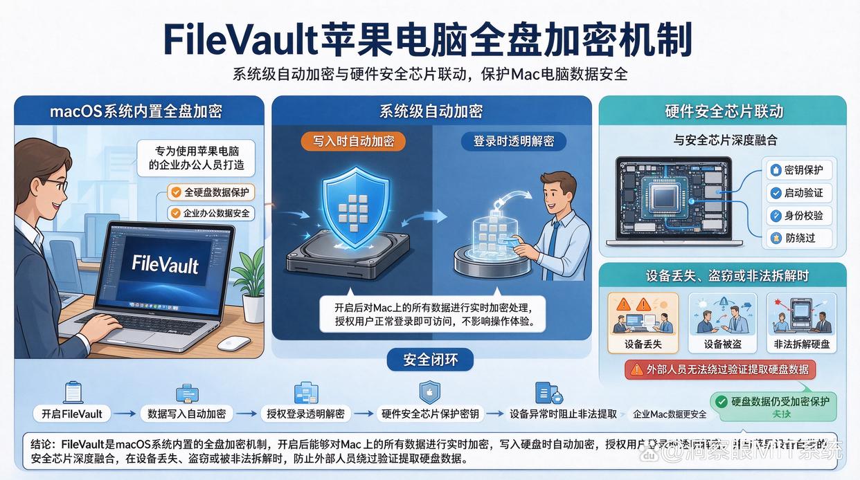 企业文件如何加密?七款文件加密软件分享,快收藏了(图8) 企业文件如何加密?七款文件加密软件分享,快收藏了(图8)