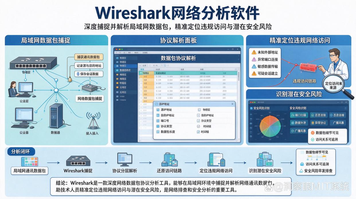 上网行为监控软件如何选?推荐八款主流上网行为监控软件,快来试试(图8) 上网行为监控软件如何选?推荐八款主流上网行为监控软件,快来试试(图8)