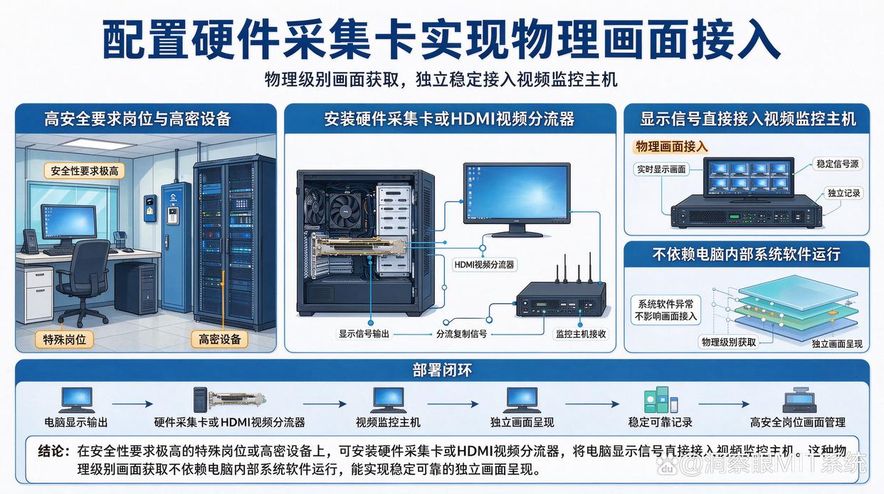 如何远程实时监控电脑屏幕?分享6个能实时远程电脑屏幕的方法,建议学起来(图7) 如何远程实时监控电脑屏幕?分享6个能实时远程电脑屏幕的方法,建议学起来(图7)