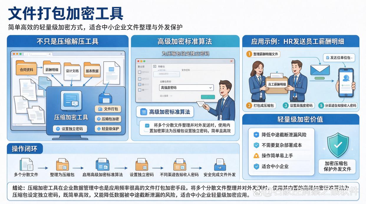 企业电脑如何加密?分享六款大公司都在用的电脑加密软件,码住(图6) 企业电脑如何加密?分享六款大公司都在用的电脑加密软件,码住(图6)