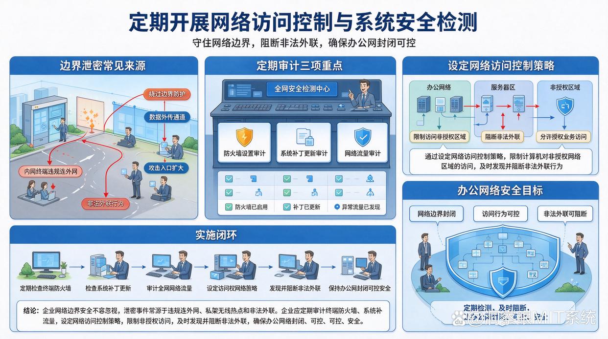 企业数据如何防止泄密?分享6个数据防泄密小技巧,建议学起来(图7) 企业数据如何防止泄密?分享6个数据防泄密小技巧,建议学起来(图7)