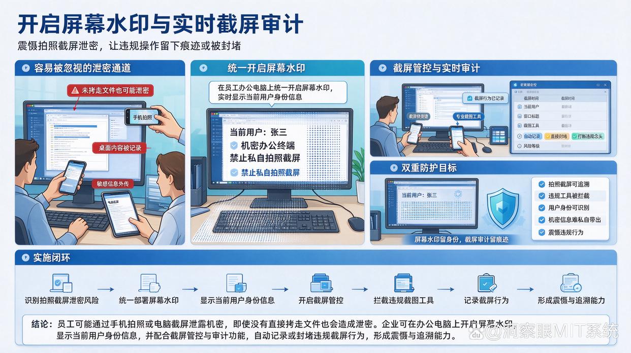 企业数据如何防止泄密?分享6个数据防泄密小技巧,建议学起来(图6) 企业数据如何防止泄密?分享6个数据防泄密小技巧,建议学起来(图6)