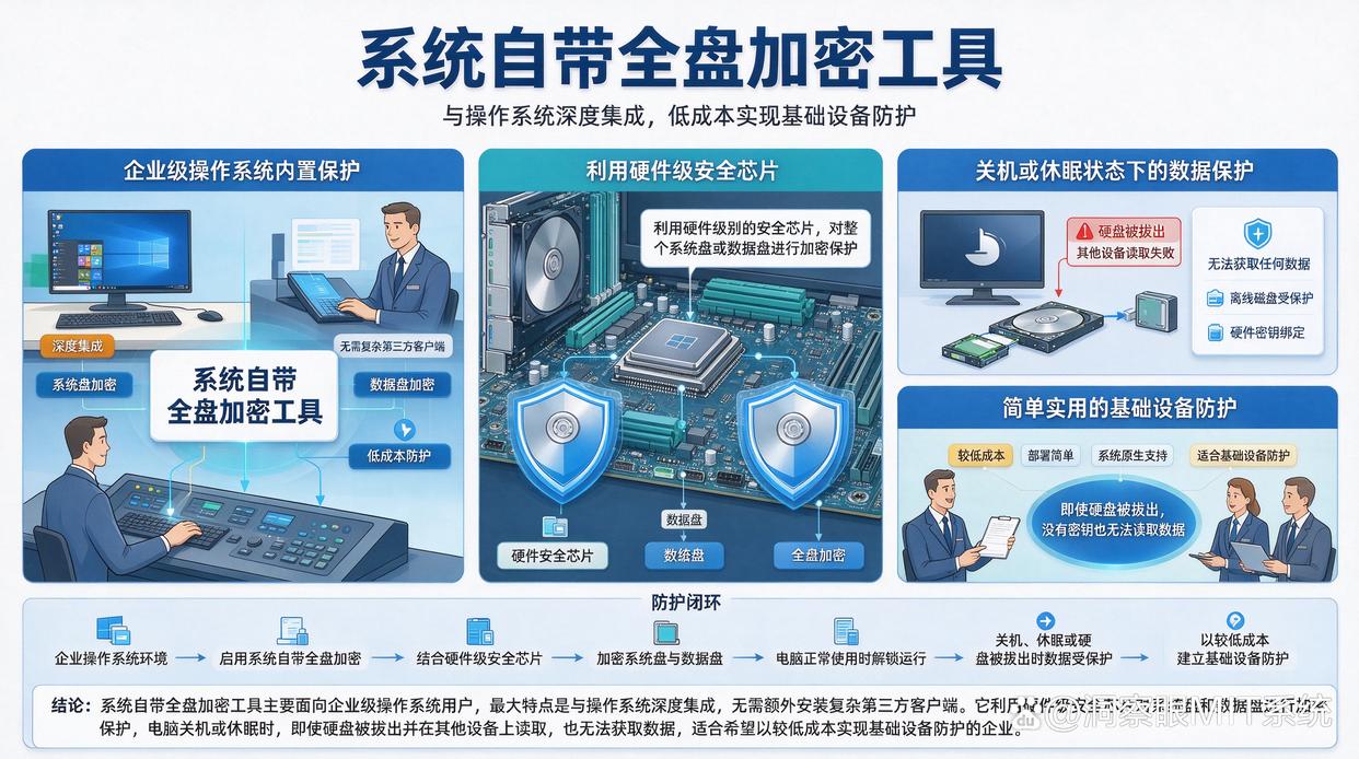 文件加密软件哪个好?推荐七款口碑超高的文件加密软件,快来试试(图5) 文件加密软件哪个好?推荐七款口碑超高的文件加密软件,快来试试(图5)