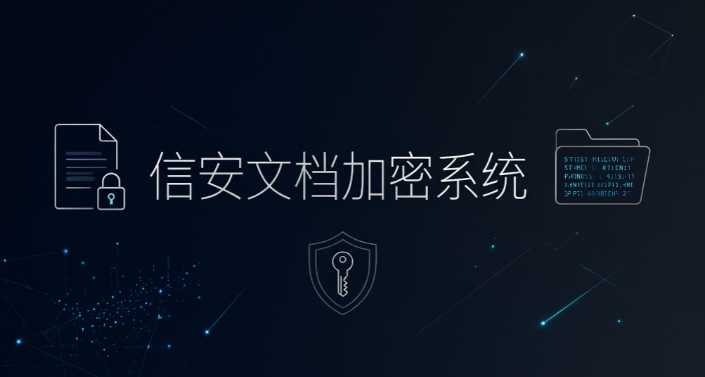 透明加密软件怎么挑?6 款实测推荐,自动加密不耽误办公(图7) 透明加密软件怎么挑?6 款实测推荐,自动加密不耽误办公(图7)