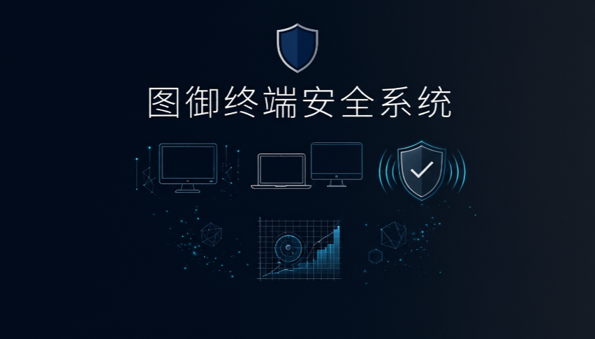 终端安全软件怎么选?6 款实测盘点,筑牢企业电脑防线(图7) 终端安全软件怎么选?6 款实测盘点,筑牢企业电脑防线(图7)