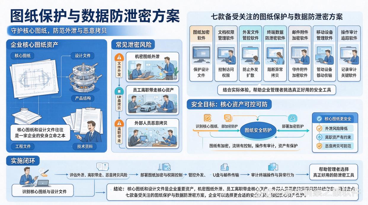 图纸加密软件最新测评分享!七款加密软件真心推荐,26最新排行(图1) 图纸加密软件最新测评分享!七款加密软件真心推荐,26最新排行(图1)