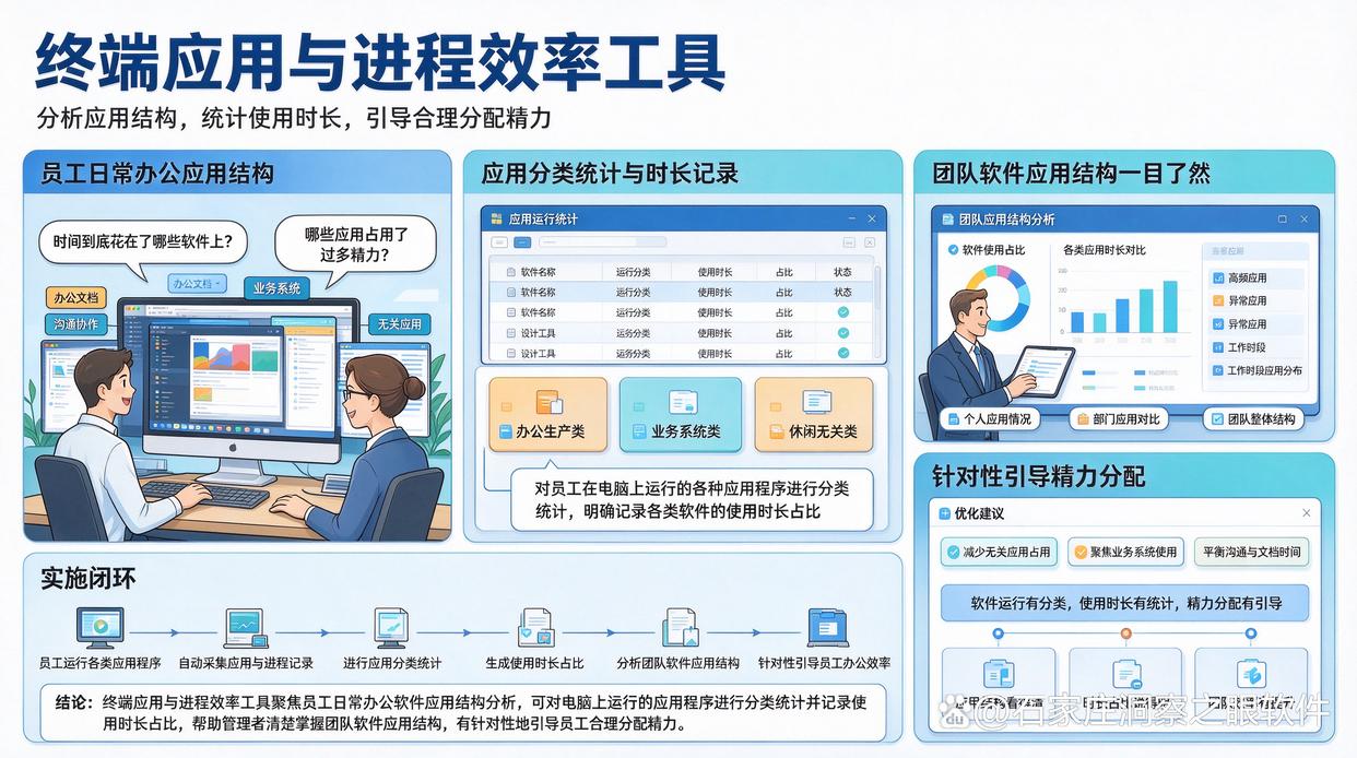 如何实时监控员工电脑?推荐六个靠谱的电脑监控软件,快来试试(图6) 如何实时监控员工电脑?推荐六个靠谱的电脑监控软件,快来试试(图6)
