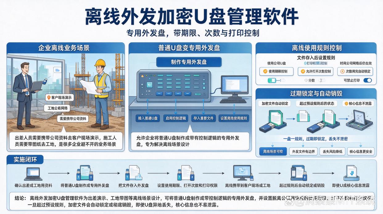 U盘防泄密软件怎么选?推荐六款主流防泄密软件,快来试试(图7) U盘防泄密软件怎么选?推荐六款主流防泄密软件,快来试试(图7)