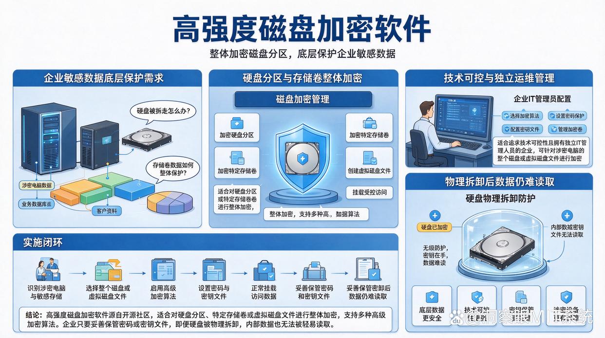 企业机密文件怎么加密?盘点七款高质量的文件加密软件,亲测好使(图5) 企业机密文件怎么加密?盘点七款高质量的文件加密软件,亲测好使(图5)