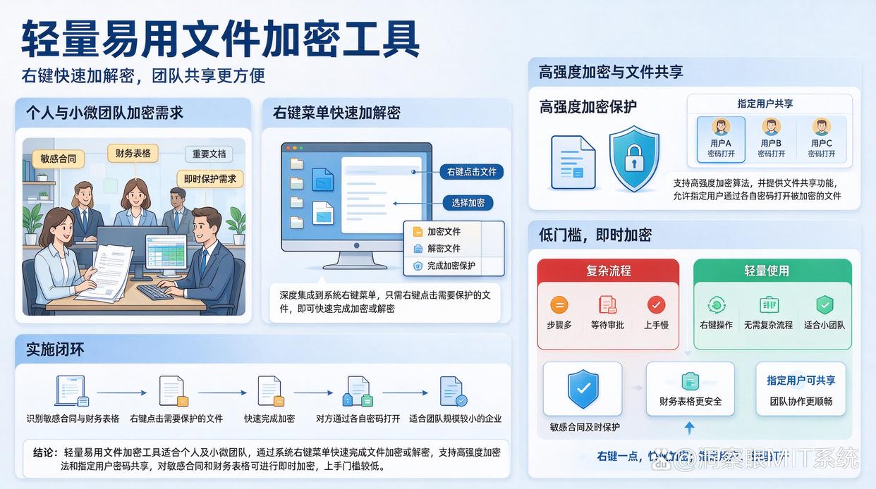 企业机密文件怎么加密?盘点七款高质量的文件加密软件,亲测好使(图6) 企业机密文件怎么加密?盘点七款高质量的文件加密软件,亲测好使(图6)