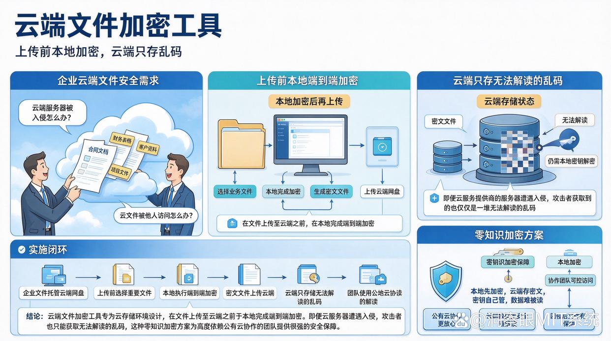 企业机密文件怎么加密?盘点七款高质量的文件加密软件,亲测好使(图7) 企业机密文件怎么加密?盘点七款高质量的文件加密软件,亲测好使(图7)