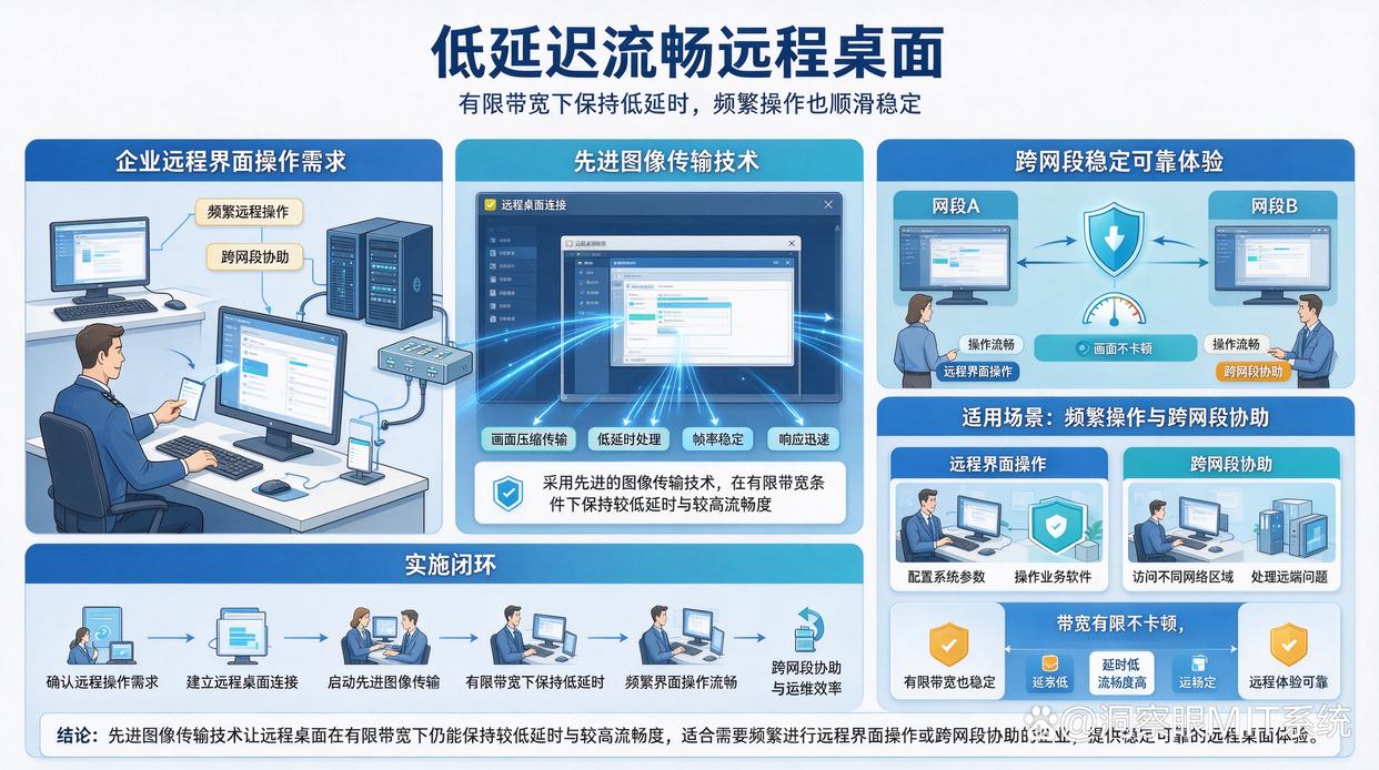 企业如何远程监控员工电脑?七款高质量的电脑远程监控软件分享,建议码住(图7) 企业如何远程监控员工电脑?七款高质量的电脑远程监控软件分享,建议码住(图7)