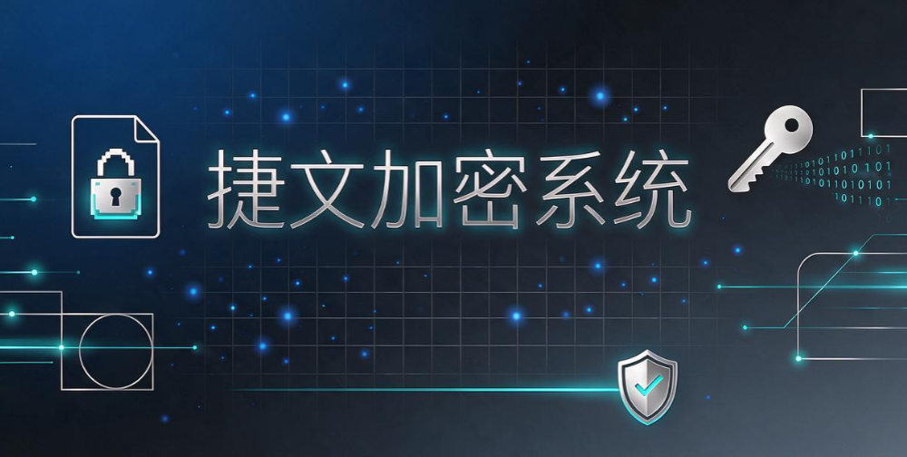 企业文档加密怎么选?2026 七款加密软件实测盘点(图7) 企业文档加密怎么选?2026 七款加密软件实测盘点(图7)