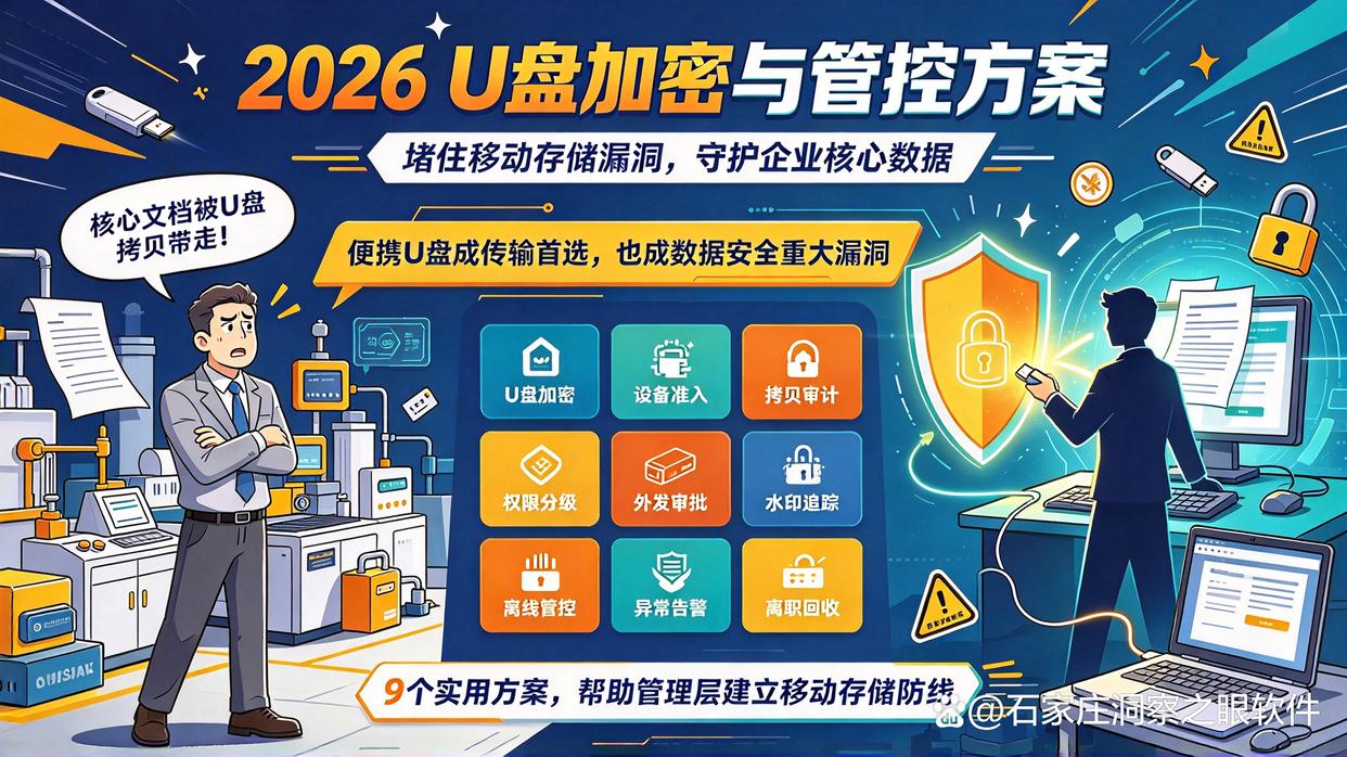 重要资料放 U 盘不安全?分享 9 个 U 盘加密工具,每个都是精选(图1) 重要资料放 U 盘不安全?分享 9 个 U 盘加密工具,每个都是精选(图1)