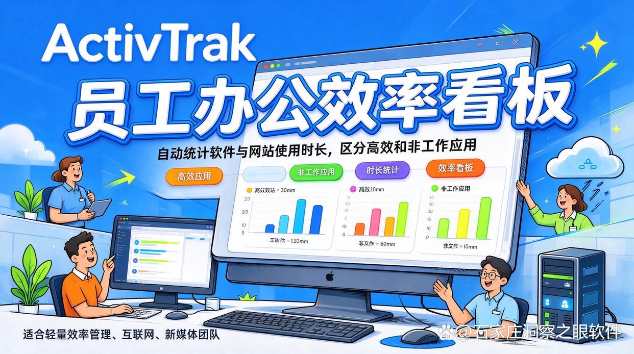 想实时监管内网电脑怎么选工具?8 款局域网监控软件实测,26最新(图7) 想实时监管内网电脑怎么选工具?8 款局域网监控软件实测,26最新(图7)