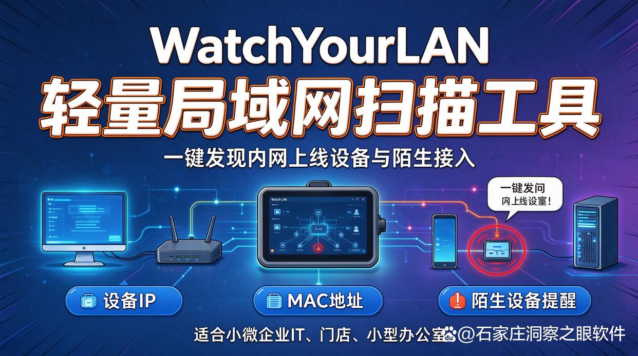 想实时监管内网电脑怎么选工具?8 款局域网监控软件实测,26最新(图8) 想实时监管内网电脑怎么选工具?8 款局域网监控软件实测,26最新(图8)