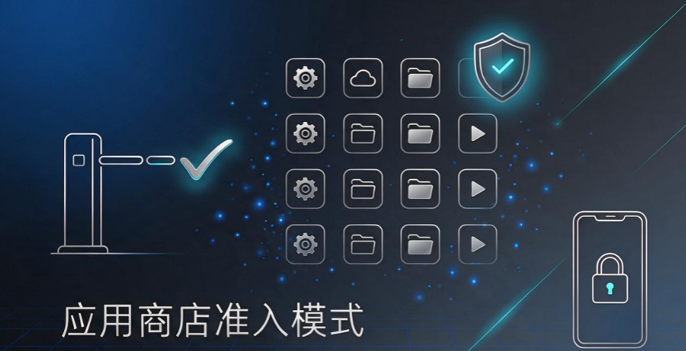 电脑软件安装怎么管控?5 个高效方法,2026 企业管理参考(图6) 电脑软件安装怎么管控?5 个高效方法,2026 企业管理参考(图6)